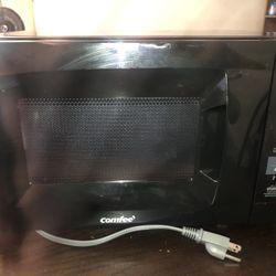 Counter Microwave 