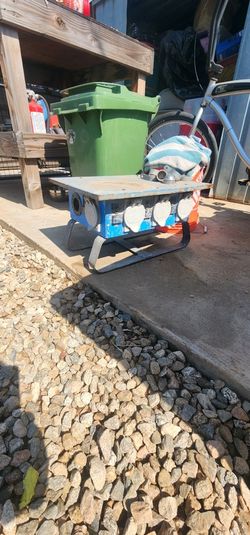 Electric Distributor 