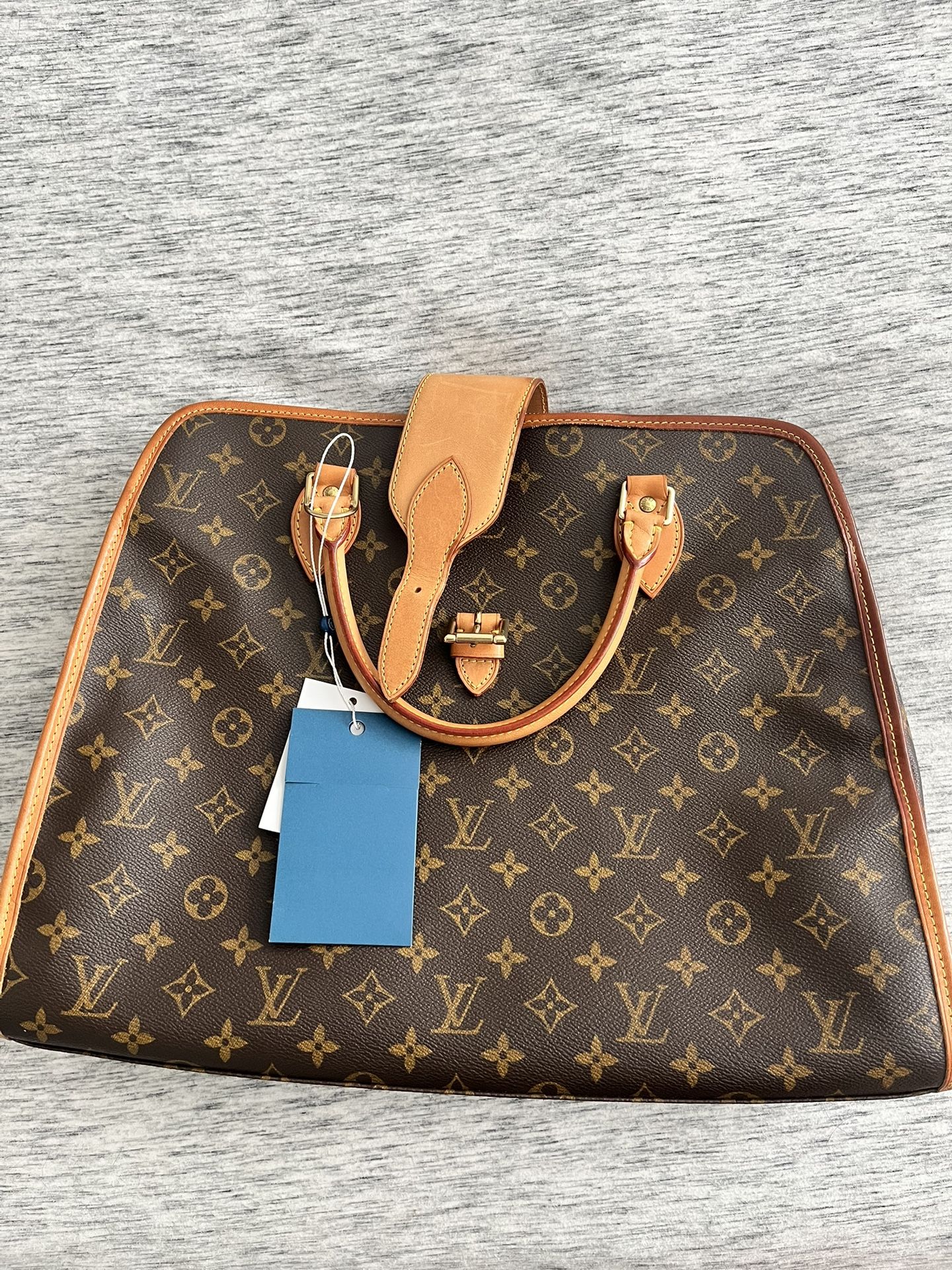 Louis Vuitton Briefcase