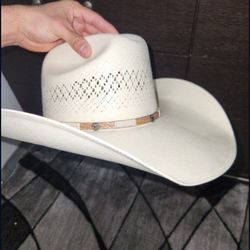 Cowbiy Hat New In Bag