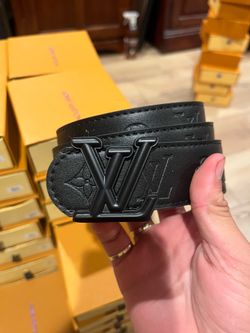 Men’s £V Belts