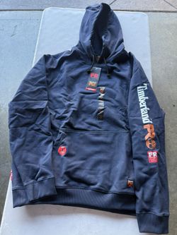 Timberland FR🔥🔥Hoodies