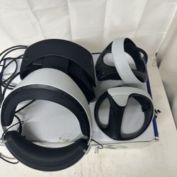 Gaming PlayStation Vr2#46319