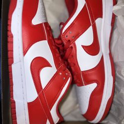 Dunks