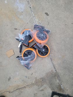 Set Wheels