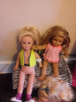 Jojo siwa my life doll