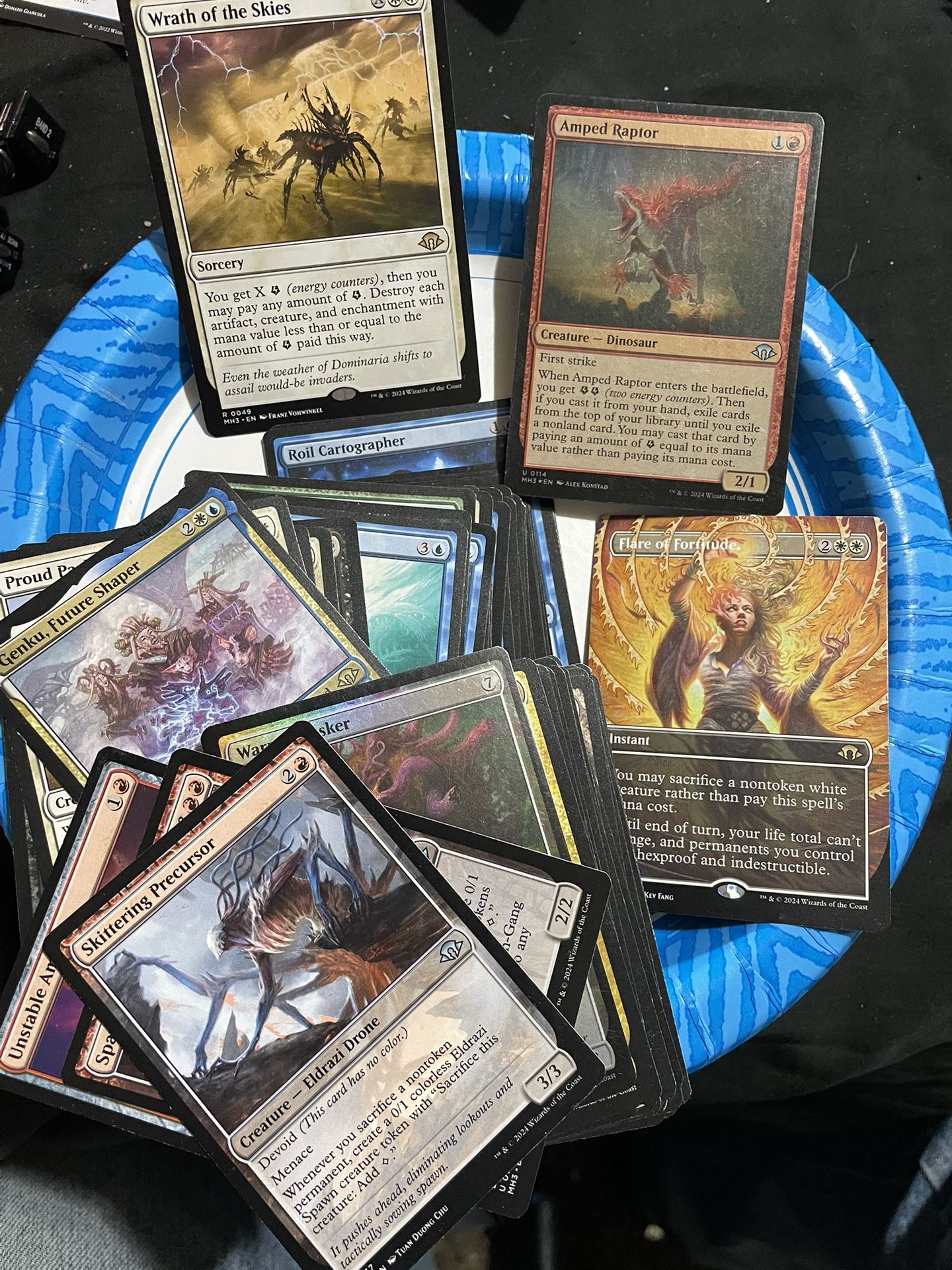 Magic The Gathering Cards