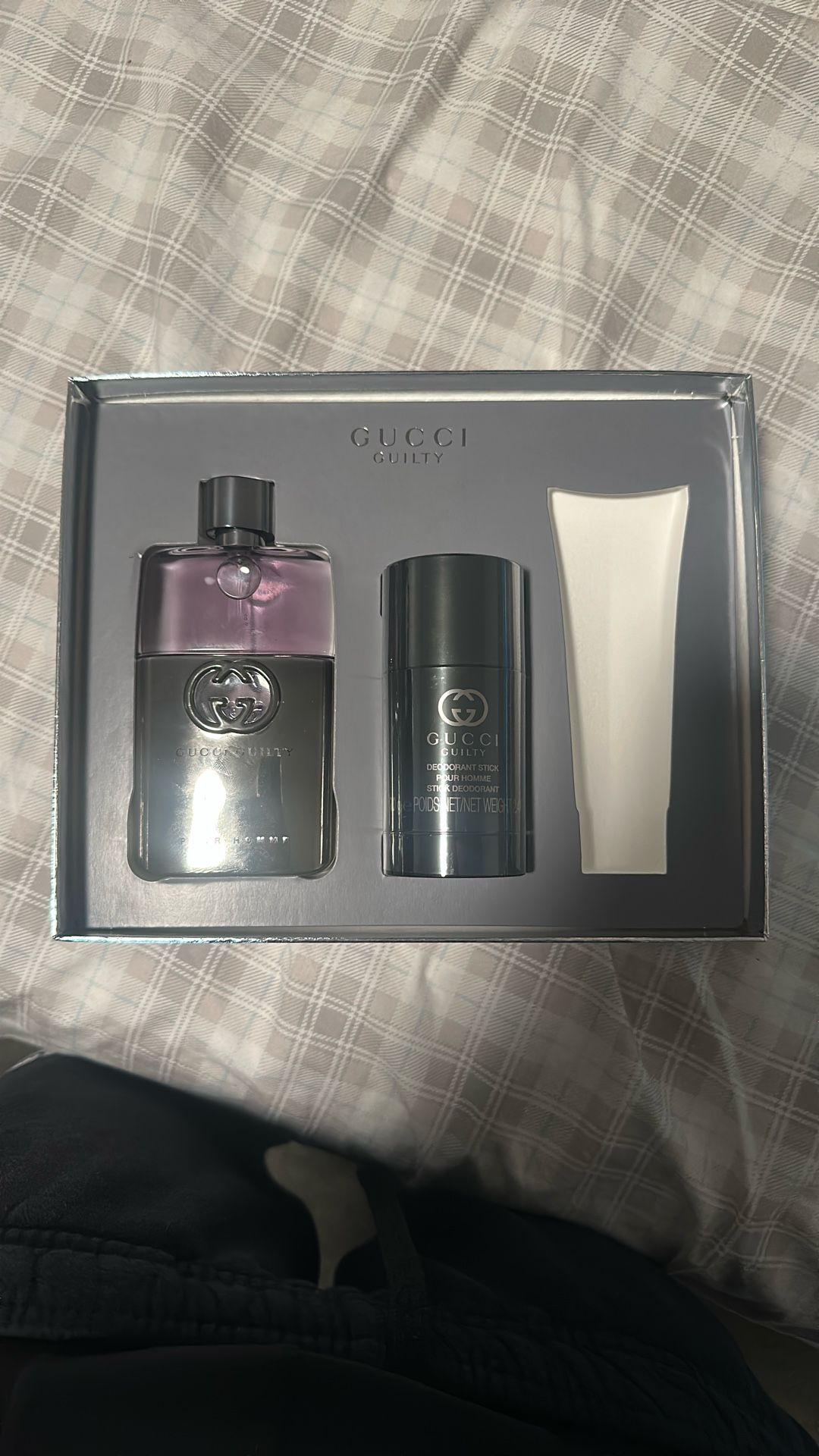 Gucci Guilty Pour Homme