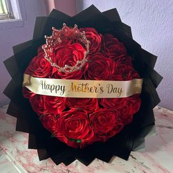 Mother’s day Flowers!