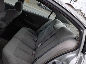 2004 Nissan Altima