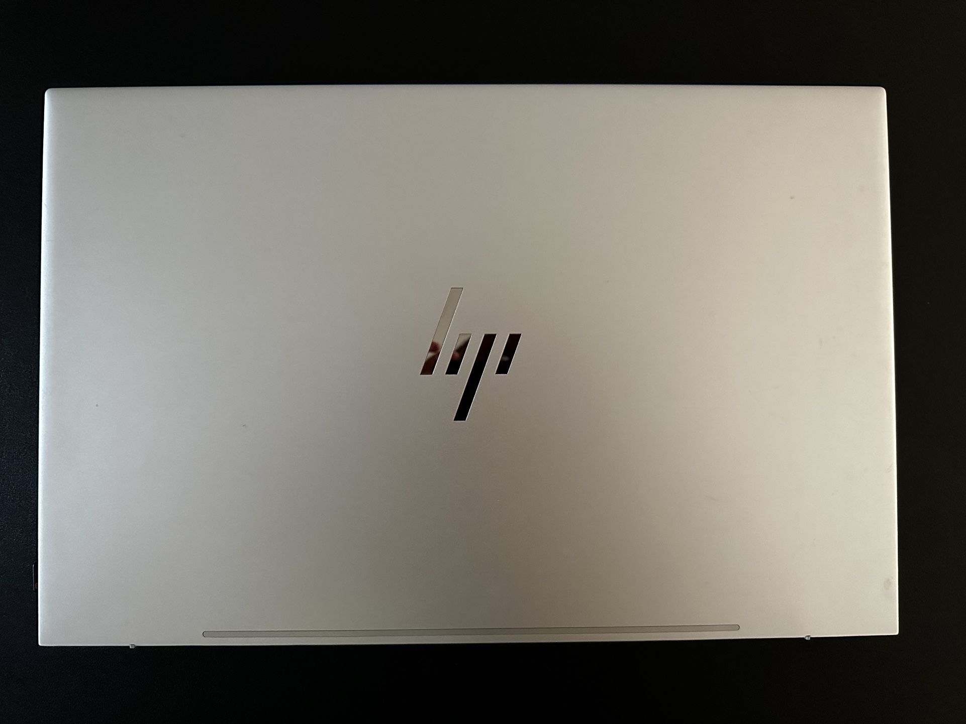 HP Envy 17.3” Touch Screen Laptop - Silver