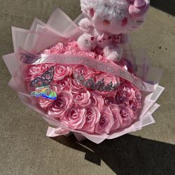 50 Rosas Eternas 💞