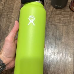 Water Bottles