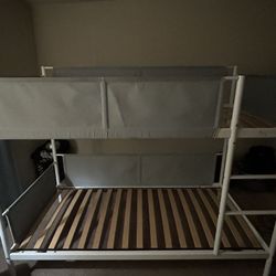 TWIN Bunkbed 