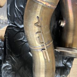 VRSF Racing Downpipes BMW 