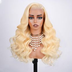 613 13x6 Lace Front Wig(brand new)