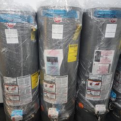 🚨 SAME-DAY Water Heater Install — Get Hot Water Today!
Stop waiting in cold — FREE delivery, installation & old unit haul-away included
✨ Rheem Perfo