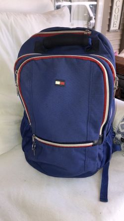 Tommy Hilfiger backpack