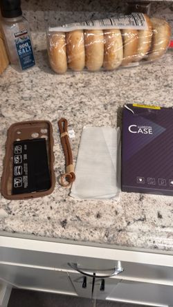 iPhone 17 pro max case and screen protector