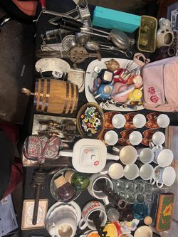 Huge Lot Sale
