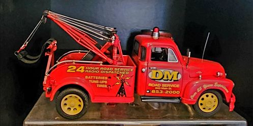 diecast cars