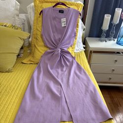 VICI Sweater DRESS 👗 SIZE XL It runs small like a size Large, it is stretch, new with tags.