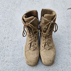Danner Steel Toe Boots
