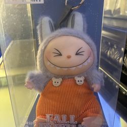 Labubu