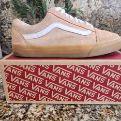 VANS / SIZE 11 MEN