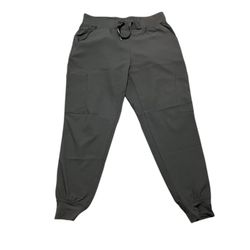 Med Couture Scrub Pants 
