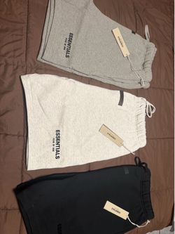 Essential shorts