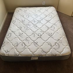 Full Size Mattress
