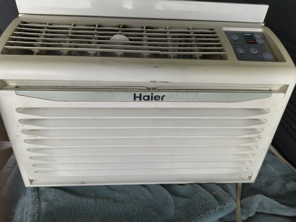 Haier Air Conditioner