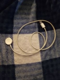 Apple Watch Charger