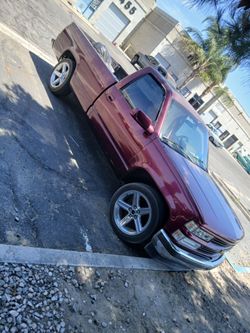 2001 Volvo S-40 on offerup