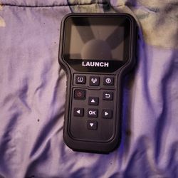Launch Crt 5011e
