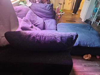 * FREE * Bob's Dream Love Seat and Ottoman