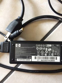 HP Power Adapter