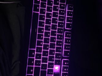 Razer Ornata Chroma Gaming Keyboard