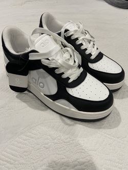 Alo Shoes For Man Size 9.5