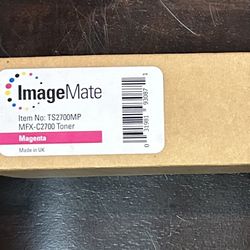 ImageMate Toner Cartridge