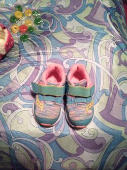 2 pares de zapatitos para nena #5
