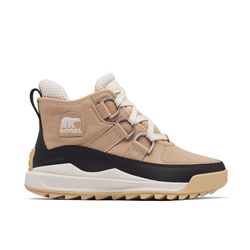 Sorel Boots