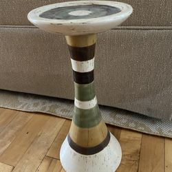 Candle Holder Home Decor 