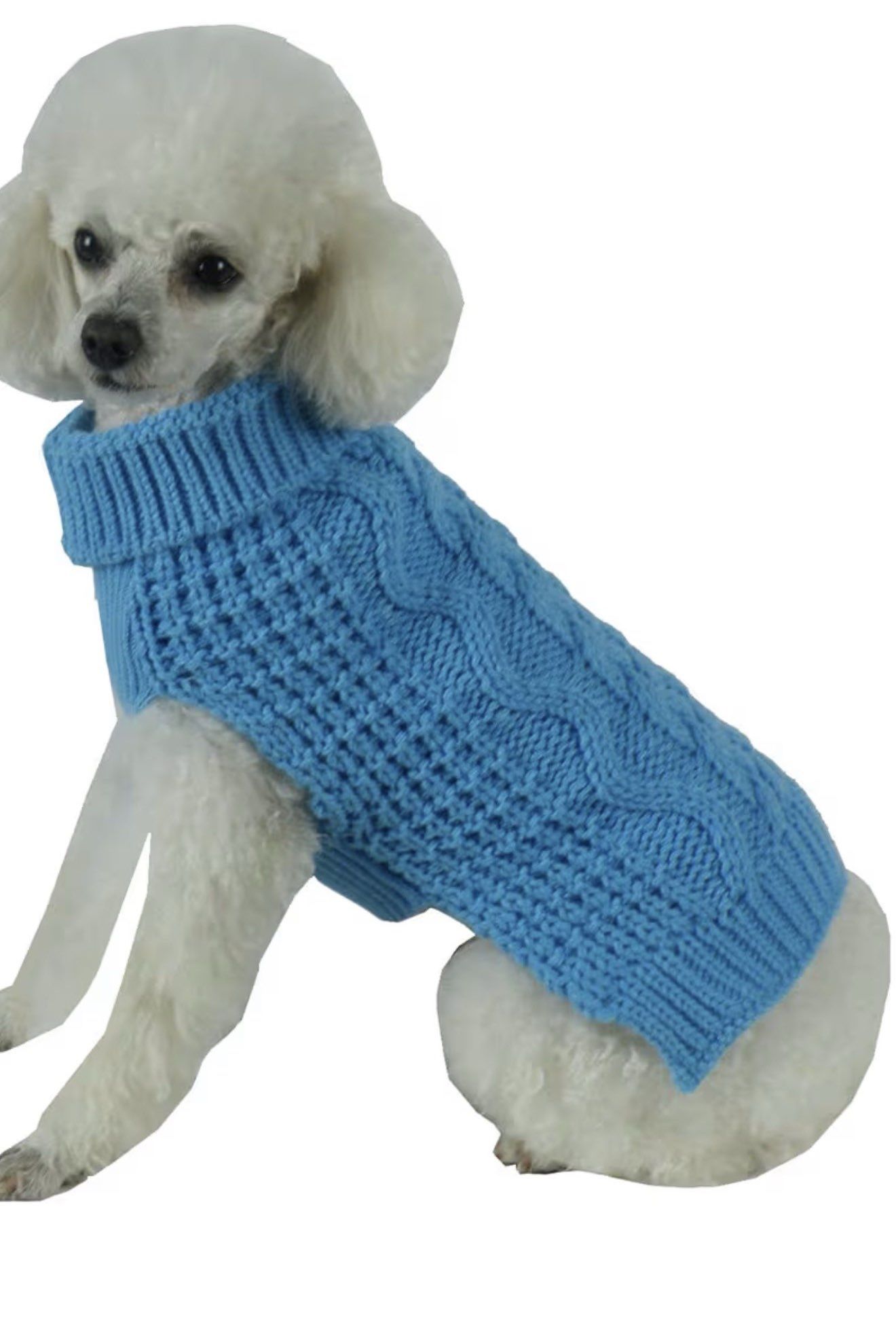 Dog Sweater