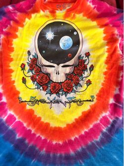 Grateful Dead T-shirt 2xl