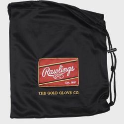 Rawlings Gold Glove Bag