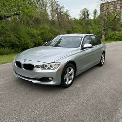 2013 BMW 328i Xdrive