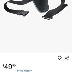 Daiwa Fishing Rod Belt. New