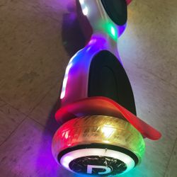 Jensen hoverboard sale